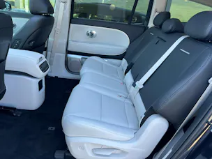 Hyundai Ioniq 9 110kWh Vertex 4WD