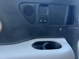 Hyundai Ioniq 9 110kWh Vertex 4WD
