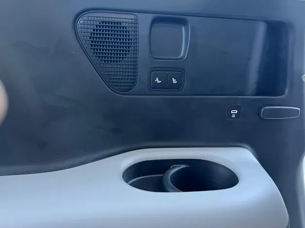 Hyundai Ioniq 9 110kWh Vertex 4WD