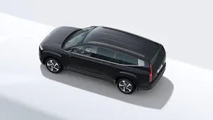 Hyundai Ioniq 9 110kWh Vertex 4WD