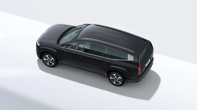 Hyundai Ioniq 9 110kWh Vertex 4WD