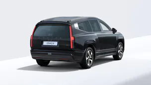 Hyundai Ioniq 9 110kWh Vertex 4WD
