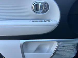 Hyundai Ioniq 9 110kWh Vertex 4WD