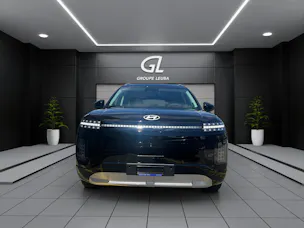 HYUNDAI Ioniq 9 110kWh Vertex 4WD