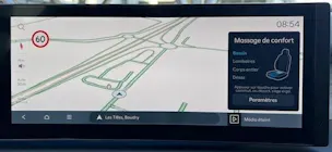 Hyundai Ioniq 9 110kWh Vertex 4WD