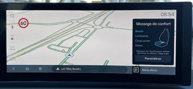 Hyundai Ioniq 9 110kWh Vertex 4WD