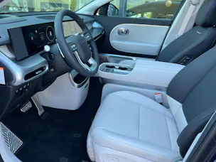 Hyundai Ioniq 9 110kWh Vertex 4WD