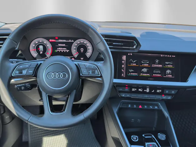 Audi A3 Sportback 35 TFSI Attraction S-tronic