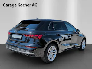 Audi A3 Sportback 35 TFSI Attraction S-tronic