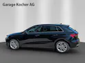 Audi A3 Sportback 35 TFSI Attraction S-tronic