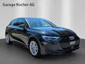 Audi A3 Sportback 35 TFSI Attraction S-tronic