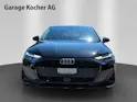 Audi A3 Sportback 35 TFSI Attraction S-tronic
