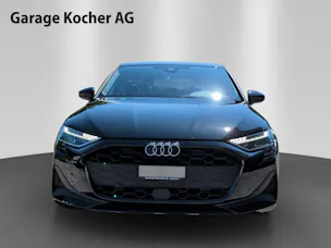 Audi A3 Sportback 35 TFSI Attraction S-tronic
