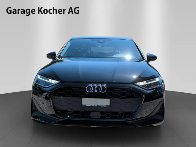 Audi A3 Sportback 35 TFSI Attraction S-tronic