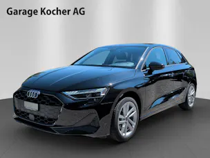 Audi A3 Sportback 35 TFSI Attraction S-tronic