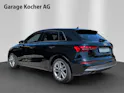 Audi A3 Sportback 35 TFSI Attraction S-tronic