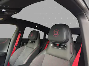 Smart #3 66kWh BRABUS