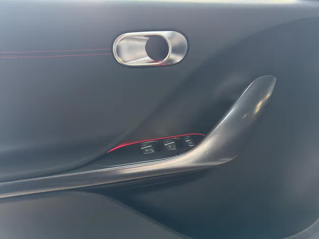 Smart #3 66kWh BRABUS