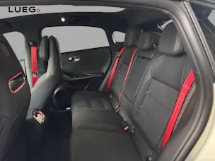 Smart #3 66kWh BRABUS