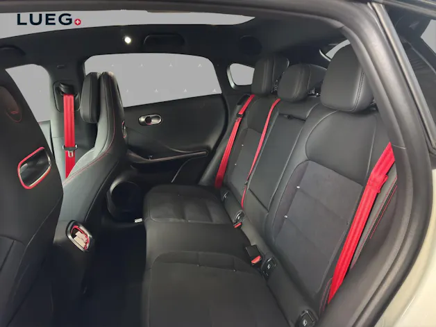 Smart #3 66kWh BRABUS