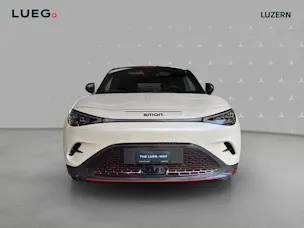 Smart #3 66kWh BRABUS