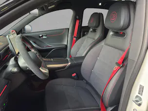Smart #3 66kWh BRABUS