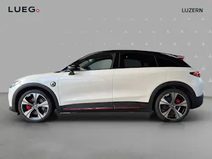 Smart #3 66kWh BRABUS