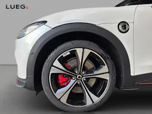 Smart #3 66kWh BRABUS