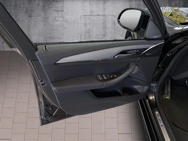 BMW X3 G01 M40i