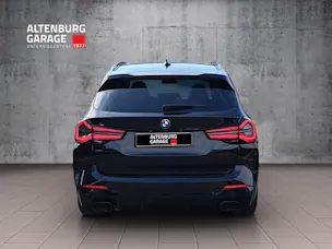 BMW X3 G01 M40i