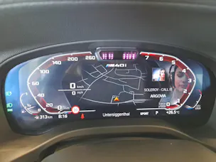 BMW X3 G01 M40i