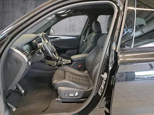 BMW X3 G01 M40i