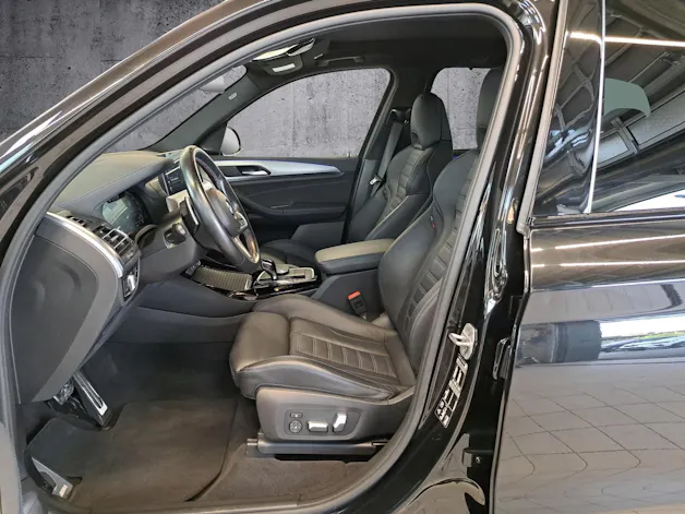 BMW X3 G01 M40i