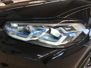 BMW X3 G01 M40i