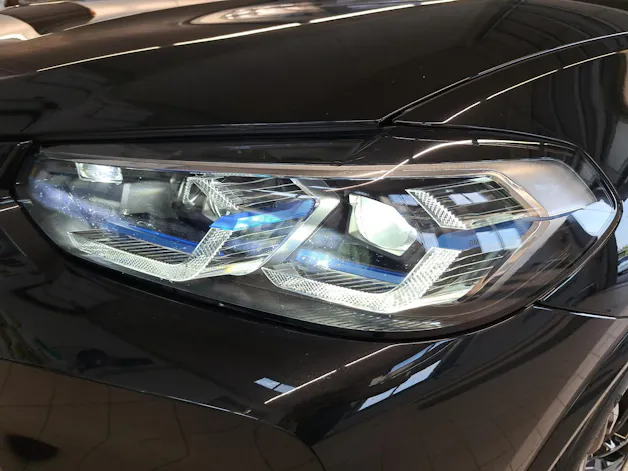 BMW X3 G01 M40i
