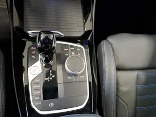 BMW X3 G01 M40i