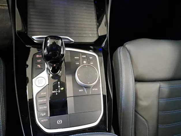 BMW X3 G01 M40i