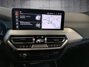BMW X3 G01 M40i