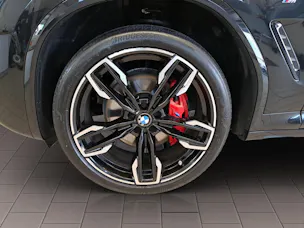 BMW X3 G01 M40i