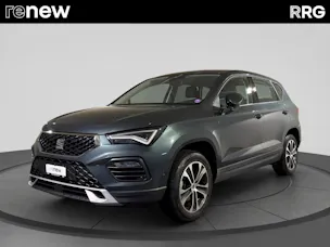 SEAT Ateca 1.0 Eco TSI Style