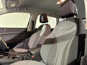 SEAT Ateca 1.0 Eco TSI Style