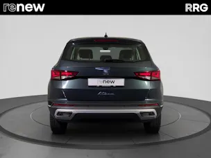 SEAT Ateca 1.0 Eco TSI Style