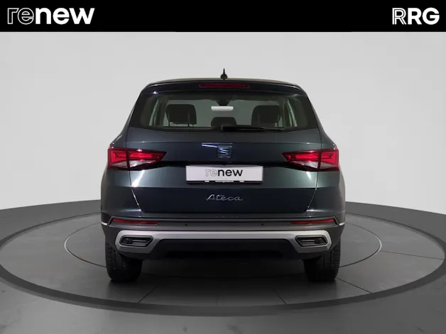 SEAT Ateca 1.0 Eco TSI Style