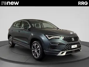 SEAT Ateca 1.0 Eco TSI Style