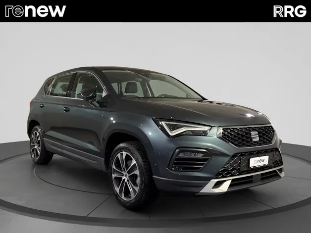 SEAT Ateca 1.0 Eco TSI Style