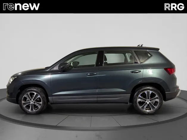 SEAT Ateca 1.0 Eco TSI Style