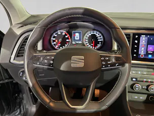 SEAT Ateca 1.0 Eco TSI Style