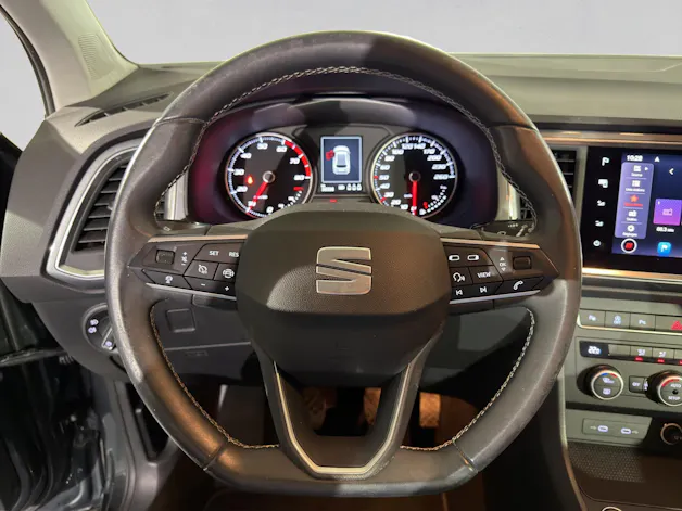 SEAT Ateca 1.0 Eco TSI Style