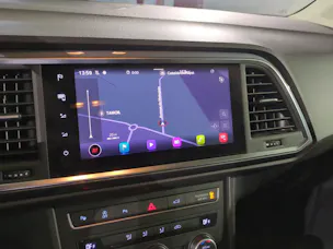 SEAT Ateca 1.0 Eco TSI Style
