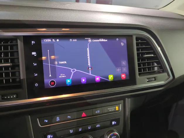 SEAT Ateca 1.0 Eco TSI Style